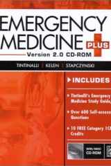 Emergency Medicine cover image