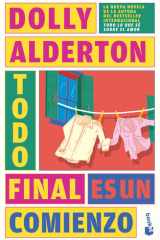 Todo Final Es un Comienzo (Novela) / Good Material (a Novel) cover image