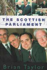 The Scottish Parliament cover image