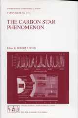 The Carbon Star Phenomenon cover image