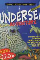 Glow In The Dark Undersea PACK. cover image
