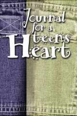 Journal for a Teen's Heart cover image