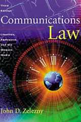 Communications Law cover image