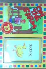 On the Farm Book & Flashcards cover image