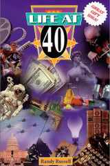Life At 40 cover image