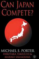 Can Japan Compete? cover image