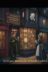 il était une fois le petit magasin d'antiquités (French Edition) cover image