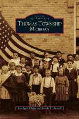 Thomas Township, Michigan cover image