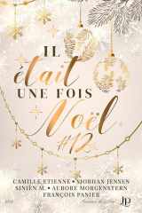 Il était une fois noël #12 cover image