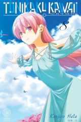 Tonikaku Kawaii Tome 8 cover image