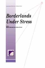 Borderlands under Stress cover image