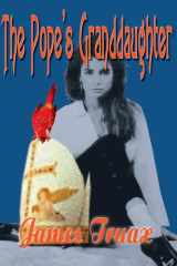 The Pope's Granddaughter cover image