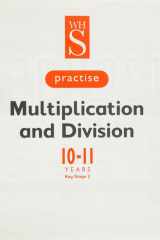 Whs Multi and Div 10-11 cover image