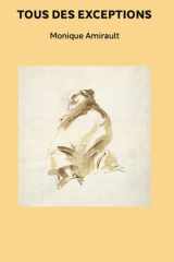 Tous des exceptions cover image