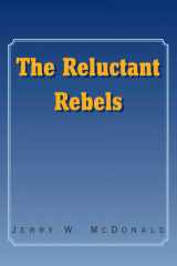 The Reluctant Rebels cover image