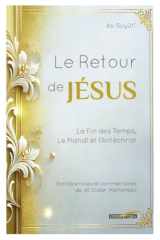 Le retour de Jésus cover image