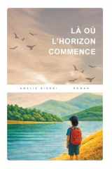 Là où l'horizon commence (French Edition) cover image