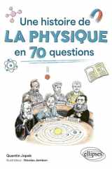 Une histoire de la physique en 70 questions cover image