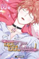 Idol un jour, idol toujours ! Tome 2 cover image