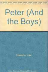 Peter (And the Boys) cover image