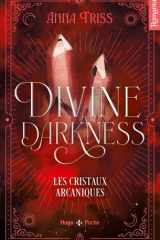 Les cristaux arcaniques cover image