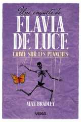 Crime sur les planches cover image