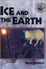 Ice and the Earth cover image