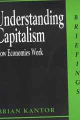 Understanding Capitalism (Briefings) cover image
