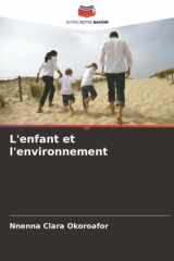 L'enfant et l'environnement (French Edition) cover image