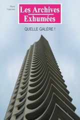 Quelle galère ! cover image