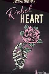 REBEL HEART cover image