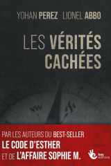 Les vérités Cachées - Un livre à ne pas mettre entre toutes les mains cover image