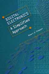 Digital Electronics: A Simplified Approach cover image