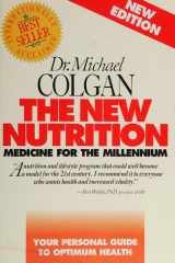 The New Nutrition Medicine for the Millennium cover image
