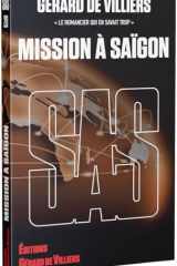 Mission à Saïgon cover image