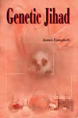 Genetic Jihad cover image