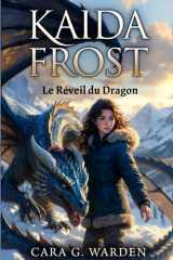 Kaida Frost - Le Réveil du Dragon: Une aventure de Noël fun, douce et pleine de magie. cover image
