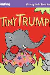 Hello Baby Trumpet cover image