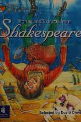 Stories and Extracts from Shakespeare cover image