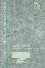 Wave Power Moving Towards Commercial Viability cover image