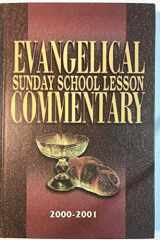 Evangelical Sunday School Commentary 2000-2001 cover image
