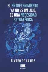 El entretenimiento ya no es un lujo, es una necesidad estratégica cover image