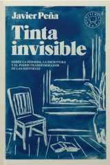 Tinta Invisible / Invisible Ink cover image