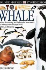 Whale cover image