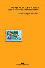 Pasaje para cien poetas Dossier cubano de Vicente Huidobro cover image