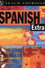 Teach Yourself Spanish Extra! cover image