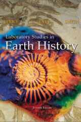 Laboratory Studies in Earth History cover image