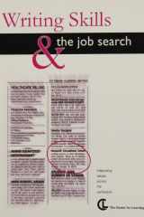 Writing Skills and the Job Search Curriculum Unit cover image