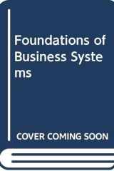 Foundations of Business Systems cover image