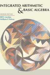 Integrated Arithmetic and Basic Algebra cover image